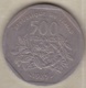 Tchad 500 Francs 1985 Banque Des États De L'Afrique Centrale - Tsjaad