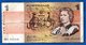 Australie  -  1 Dollar --  Pick # 42  -  état  TB - Government Bank Issues 1910