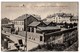 Piennes (nordöstlich Verdun), Schule Und Mairie Zum Feldlazarett Eingerichtet, Alte Postkarte 1916, Feldpost 30. Inf. Di - Briey