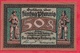 Allemagne 1 Notgeld De 50 Pfenning Stadt Freiberg UNC  N °3863 - Collections