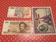 LOT DE 3 BILLETS Voir Le Scan - Lots & Kiloware - Banknotes