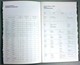 Croatia 1991 / World Championship In Bowls, Bocce, Boules / Bulletin - Bocce