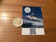 Ticket De Transport (bateau) «A/R FRIOUL - Chevalier Paul » (Marseille 13) - Europa