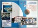 Croatia Biograd 2001 / OLD STARS ZAGREB / The Veterans European Open Basketball Tournament / Brochure - Autres & Non Classés