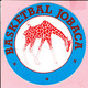 Sticker - BASKETBAL - JOBACA - Autocollants