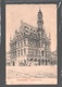 Oudenaarde / Audenarde - L'Hôtel-de-Ville - 1918 - Oudenaarde