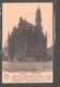 Oudenaarde / Audenarde - Hôtel De Ville - Carte D'honneur école Moyen De L'état Verviers - Oudenaarde