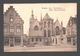 Diksmuide / Dixmude - Kerk - Vrijheidsplaats - Bazar - Winkel A.D. Delhaize - Uitgave J. Casier-Boury, Dixmude - Diksmuide