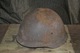 Portugal Portuguese Ww2 Helmet M40 - Casques & Coiffures