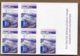 2014 Wilderness Australia Complete Booklet 5x $2.75 S/A MNH - Mint Stamps