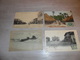 Delcampe - Beau Lot De 60 Cartes Postales D' Afrique Africa Afrika  Seins Nus Nu  Dakar  Sénégal  Djibouti  Tunis  Algérie - 5 - 99 Cartes