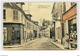 MAULE Rue De Parisis (carte Toilée) - Maule