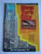 NEW YORK CITY SOUVENIR BOOK. DELUXE PICTURE BOOK IN FIVE LANGUAGES - USA, 1976 APROX. - North America