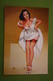 Pin-up. Baron Jerry Van Lind / Érotisme. Akt (Kunst) -  Nude - ELIZABETH TAYLOR - Pin-Ups