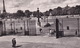 Paris : CITROËN TRACTION AVANT, VW 1200 KÄFER/COX (SPLIT) - Place De La Concorde - (1953) - Toerisme