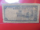 CONGO BELGE 10 FRANCS 1958 CIRCULER - République Démocratique Du Congo & Zaïre