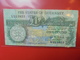 GUERNESEY 1 POUND 1980-89 CIRCULER - Guernsey