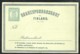 FINLAND Postal Stationery Mi. P 2 * - Interi Postali