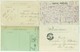 Delcampe - VILLES ET VILLAGES DE FRANCE -  LOT 21 - 35 Cartes Dont Rares Régions Diverses - - 5 - 99 Cartes