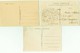 Delcampe - VILLES ET VILLAGES DE FRANCE -  LOT 21 - 35 Cartes Dont Rares Régions Diverses - - 5 - 99 Cartes