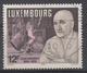 LUXEMBURG - Michel - 1988 - Nr 1207/08 - Gest/Obl/Us - Oblitérés