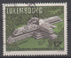 LUXEMBURG - Michel - 1988 - Nr 1207/08 - Gest/Obl/Us - Oblitérés