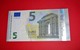 5 EURO W001G3 GERMANY W001 G3 - DRAGHI - WA1773972145 - NEUF FDS UNC - 5 Euro