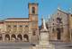 Norcia ( Perugia ) - Piazza San Benedetto - Viaggiata - Perugia