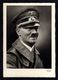 J99-GERMAN EMPIRE-PROPAGANDA POSTCARD ADOLF HITLER.WWII.DEUTSCHES REICH.POSTKARTE.carte Postale - Figuren