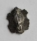 Ancienne Broche Insigne La Souterraine Blason Armoirie - Obj. 'Souvenir De'