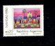 771284399 1986 SCOTT 1574 1575 POSTFRIS  MINT NEVER HINGED EINWANDFREI  (XX) - CHRISTMAS - Unused Stamps