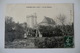 CPA 47 LOT ET GARONNE XAINTRAILLES. Vue Du Château. 1908. - Autres & Non Classés