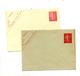 Lettre Entiere 10 C Semeuse - Enveloppes Types Et TSC (avant 1995)