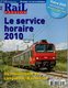 Revue RAIL PASSION N°148/149 Toulon, Languedoc-Roussillon, Nantes, Chalindrey, Lyon, Chasse-neige 6 Pages, Londres-St-Pa - Chemin De Fer & Tramway