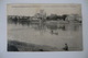 CPA 47 LOT ET GARONNE COUTHURES SUR GARONNE. Le Pont Suspendu Sur La Garonne Et Les Quais. 1908. - Autres & Non Classés