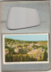 78938- NAZARETH- PANORAMA, PAINTING, CHURCHES, WELL, STREET, BEDOUIN WITH CAMEL, LEPORELLO, 9X - Israel