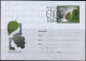 2016 Europa -Think Green  2 Postal Stationery Bulgaria / Bulgarie - 2016