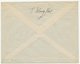 Cover / Postmark Netherlands Indies 1937 Illiustrated Advertisment Cover Jamboree Stamps - Andere & Zonder Classificatie