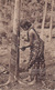 Ceylon - Tapping De Bark Of A Rubber-tree - 1924       (A-72-170710) - Sri Lanka (Ceilán)