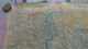 Delcampe - Carte Topographique D'état Major De L'Indochine Secteur Cho Long De 1951 - Topographical Maps