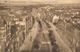 CPA - Belgique - Brussels - Bruxelles - Schaerbeek - Vue Panoramique Et Avenue Louis Bertrand - Schaarbeek - Schaerbeek