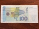 GERMANY 100 MARK 02/01/1996 CIRCULATED - 100 Deutsche Mark