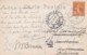 268863Saint Jean De Sixt, Le Pont Des Etroits Et La Douane 1923. (voir Coins) - Other & Unclassified