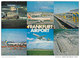 Flughafen / Flugzeug / Airport / Plane (D-A11/2) - Aerodrome