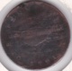 SIERRA LEONE COMPANY . 1 PENNY 1791 . BRONZE . KM# 2.1 - Sierra Leone