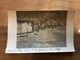 Carte Photo Cuisine Du Ravin De La Fontaine Des Cerfs  Bois Le Prêtre 1915 14-18 - 1914-18