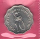 10 Paise 1975 FAO India - India