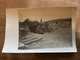 Carte Photo Poste De Secours Au Petang  Bois Le Prêtre 1915 14-18 - 1914-18