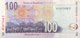 South Africa 100 Rand, P-131b (2005) - EF/XF - South Africa