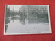 June Flood Of 1908  Kansas City 16 Th Street  Looking Toward Stock Exchange  -ref 3368 - Catástrofes